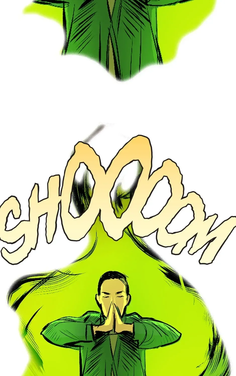 Glass no Ie Chapter 7 page 33