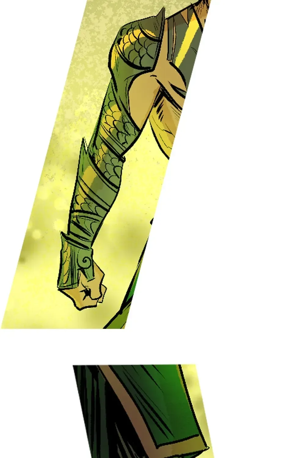 Glass no Ie Chapter 7 page 39