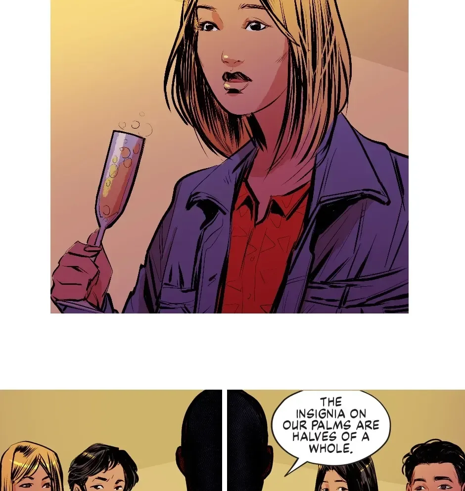 Glass no Ie Chapter 7 page 27