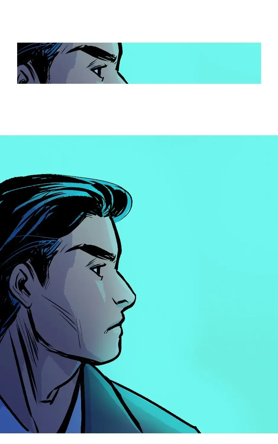 Glass no Ie Chapter 8 page 13