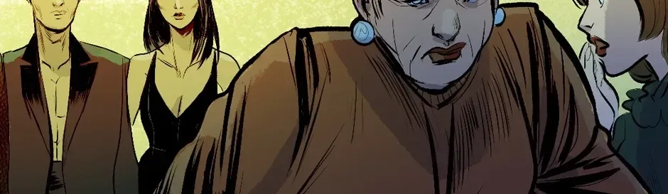 Glass no Ie Chapter 8 page 28