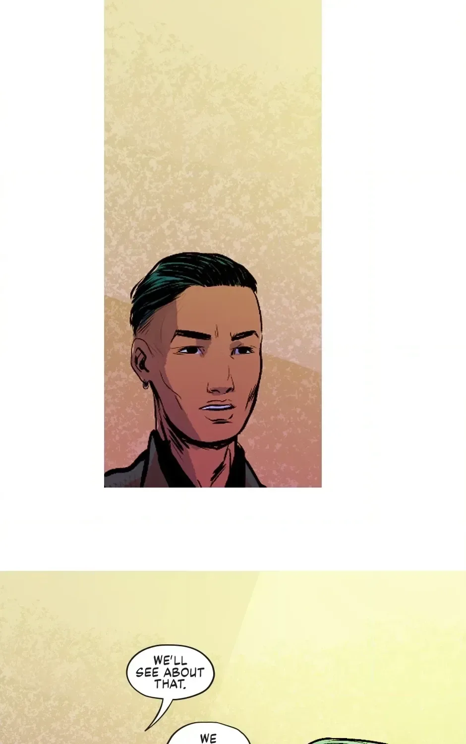 Glass no Ie Chapter 8 page 39