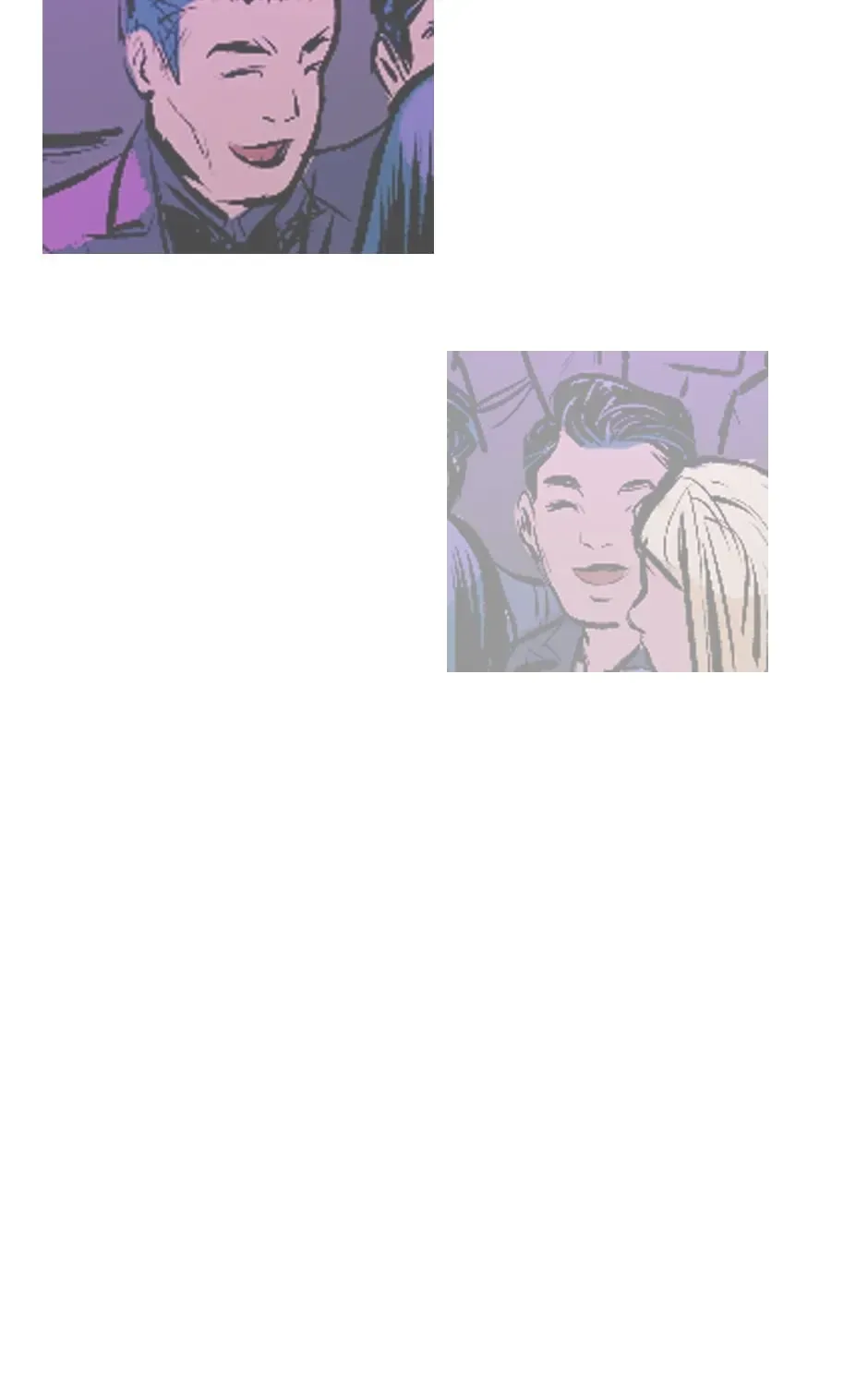 Glass no Ie Chapter 9 page 7