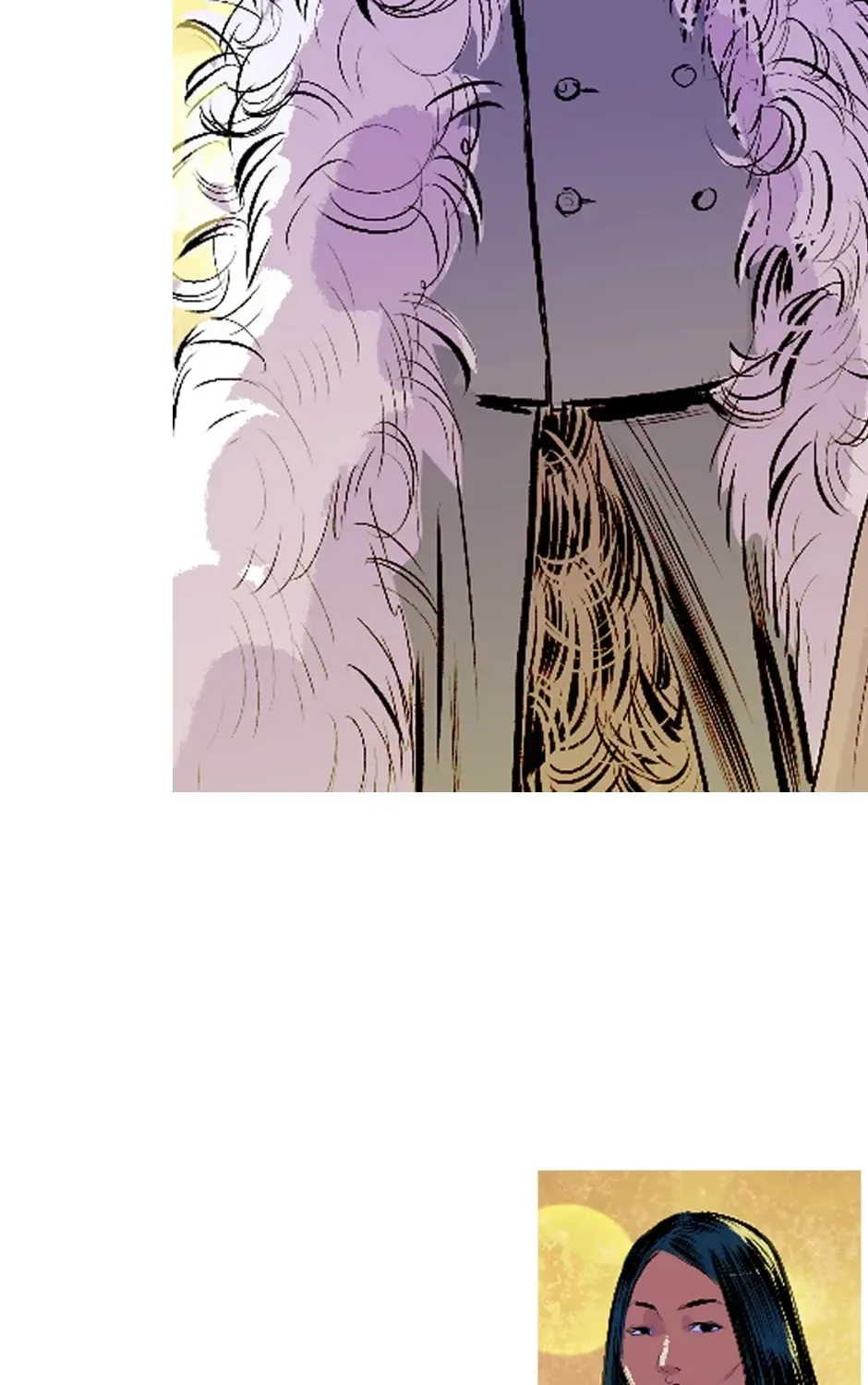 Glass no Ie Chapter 9 page 11