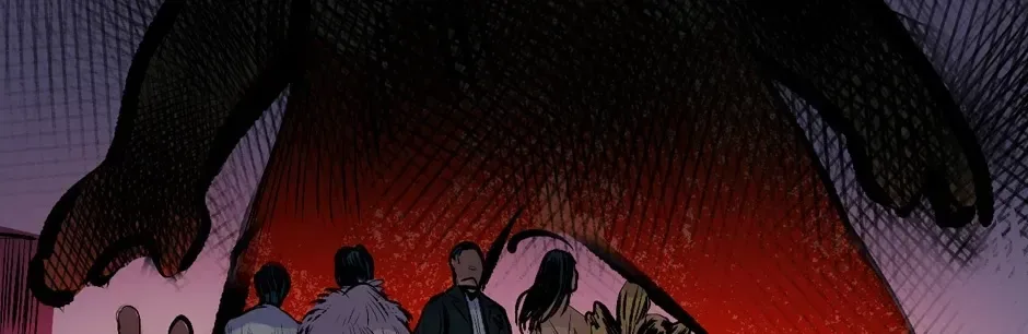 Glass no Ie Chapter 9 page 30