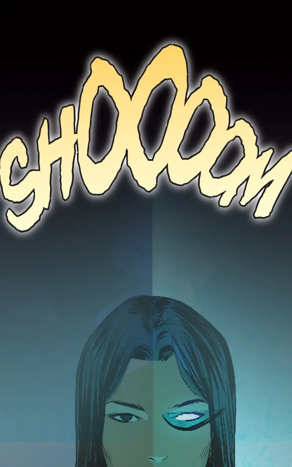 Glass no Ie Chapter 9 page 33