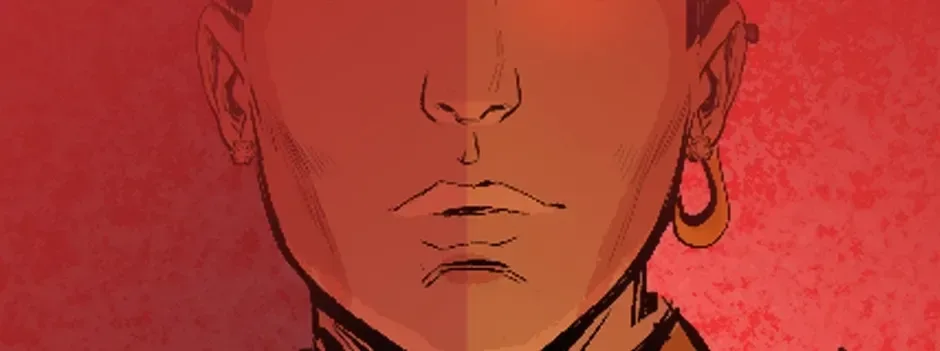 Glass no Ie Chapter 9 page 36