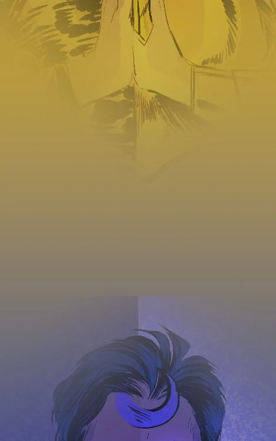 Glass no Ie Chapter 9 page 43