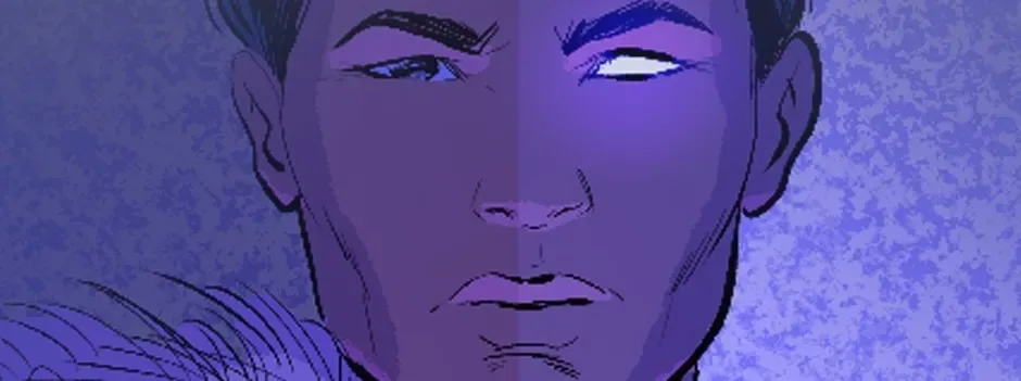 Glass no Ie Chapter 9 page 44