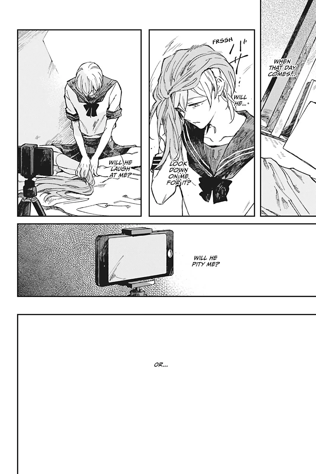 Glass Syndrome Chapter 2 page 34