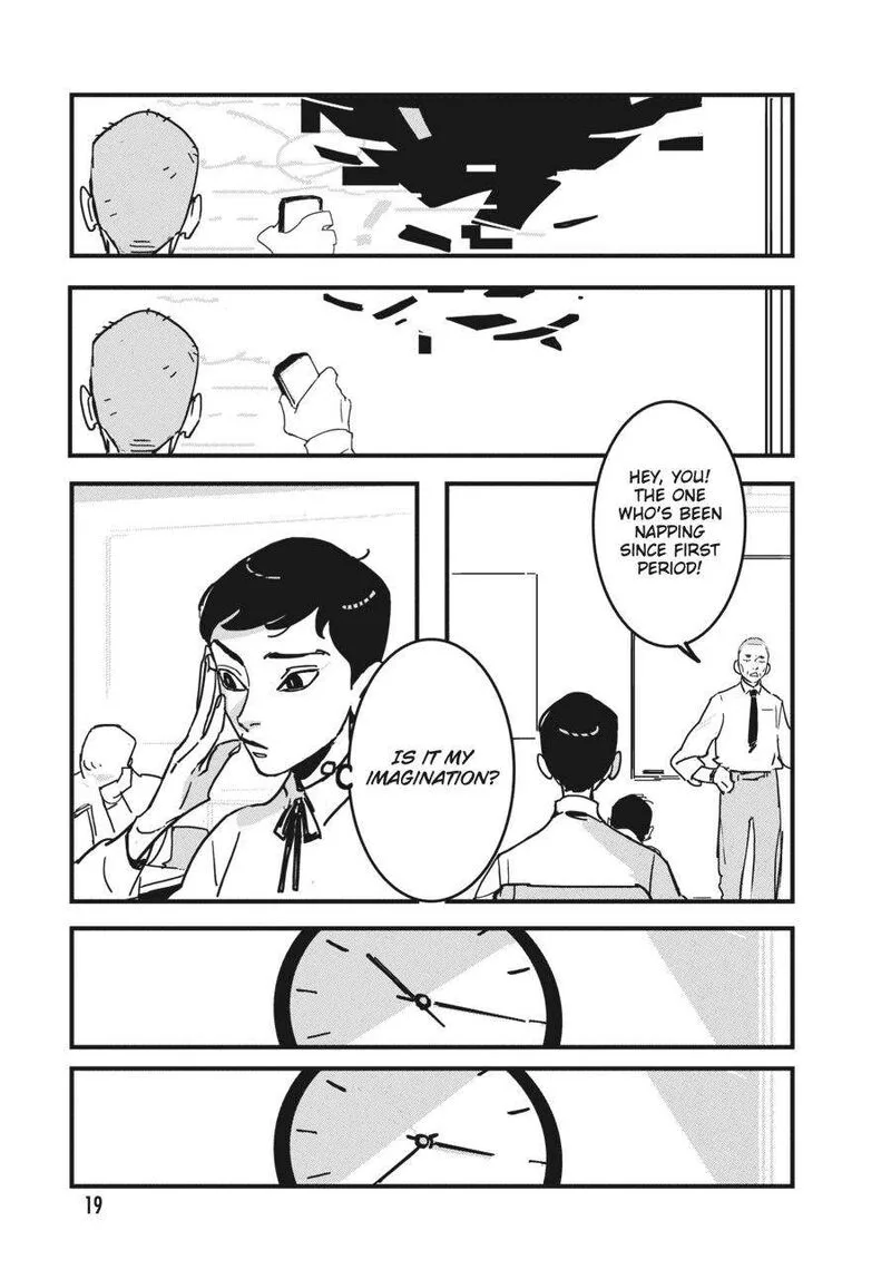 Glitch Chapter 1 page 18