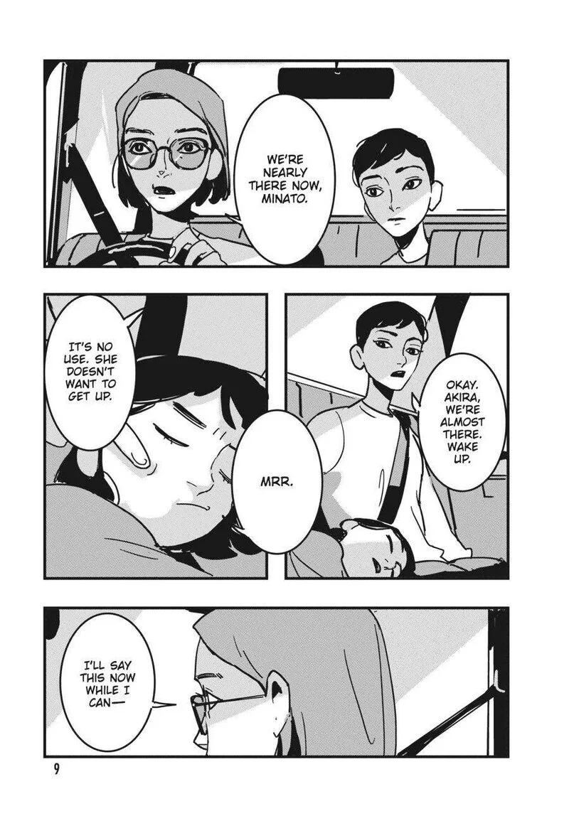 Glitch Chapter 1 page 8