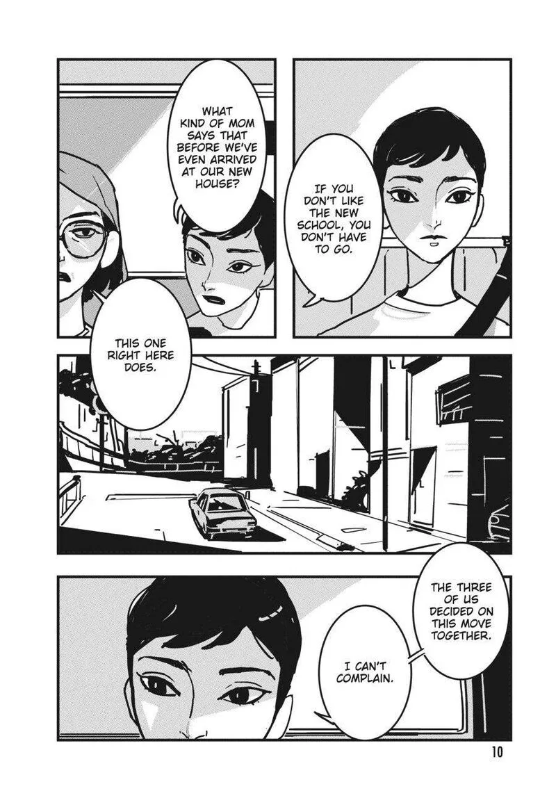 Glitch Chapter 1 page 9