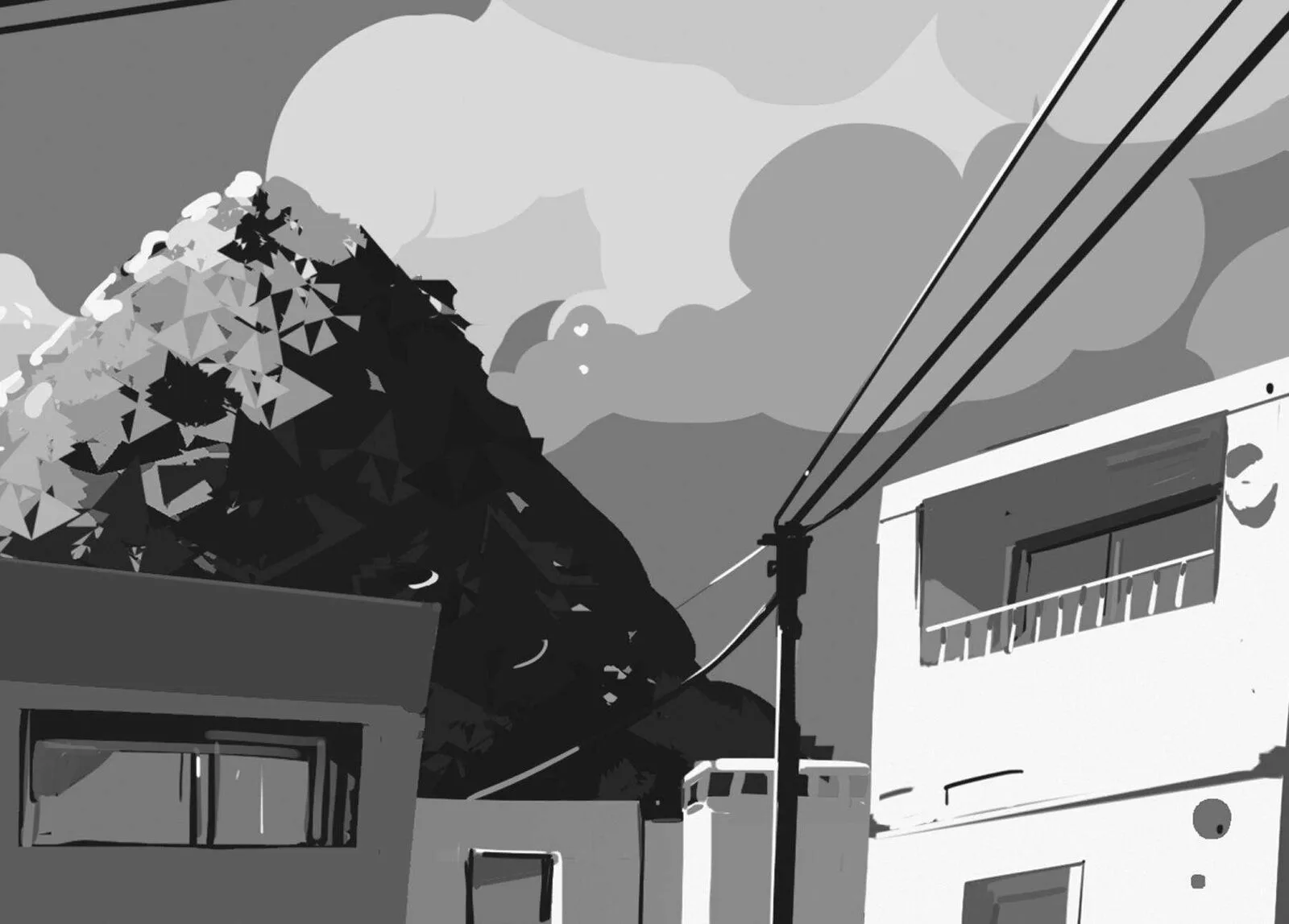Glitch Chapter 1 page 3