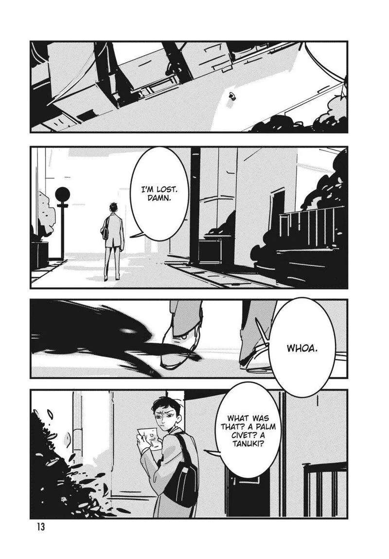 Glitch Chapter 1 page 12