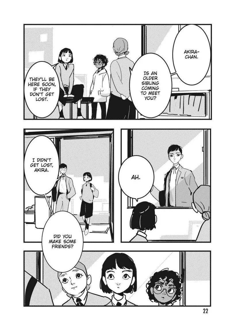 Glitch Chapter 1 page 21