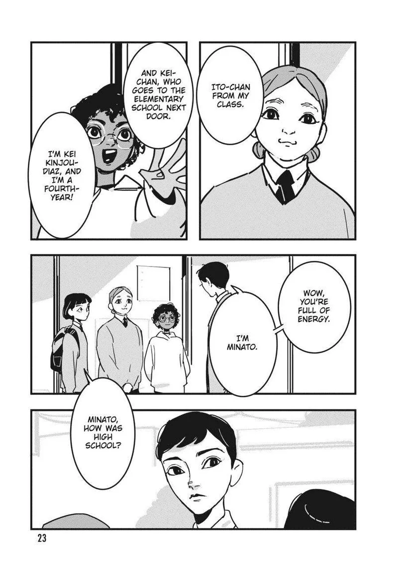 Glitch Chapter 1 page 22
