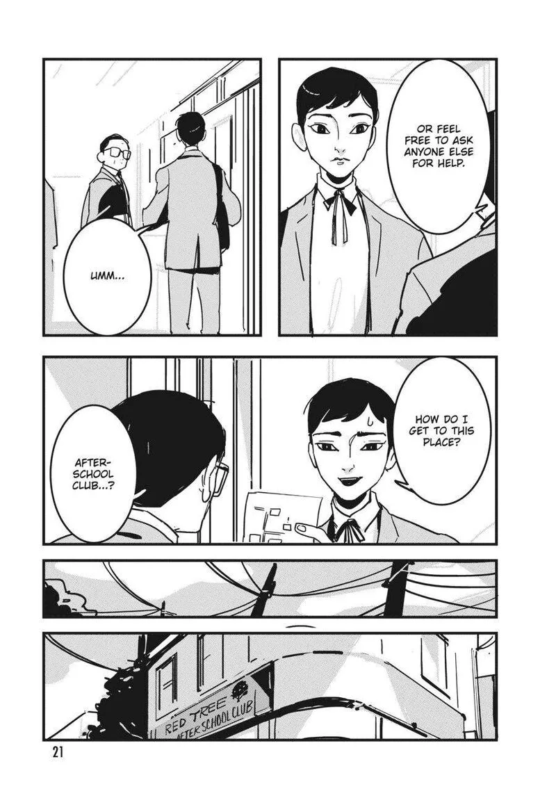 Glitch Chapter 1 page 20