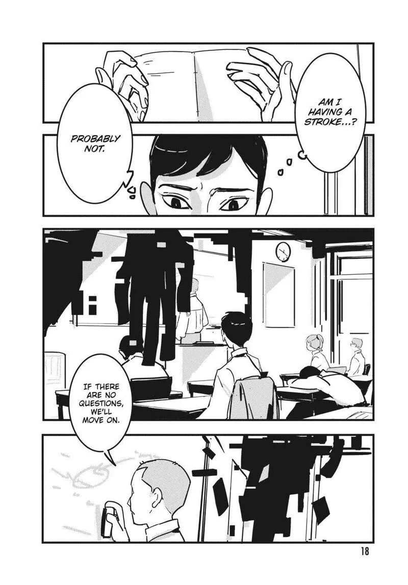 Glitch Chapter 1 page 17
