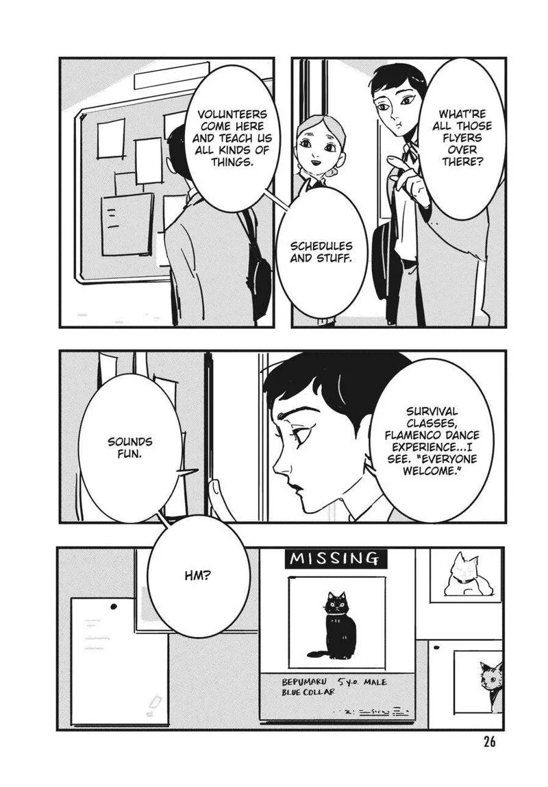 Glitch Chapter 1 page 25