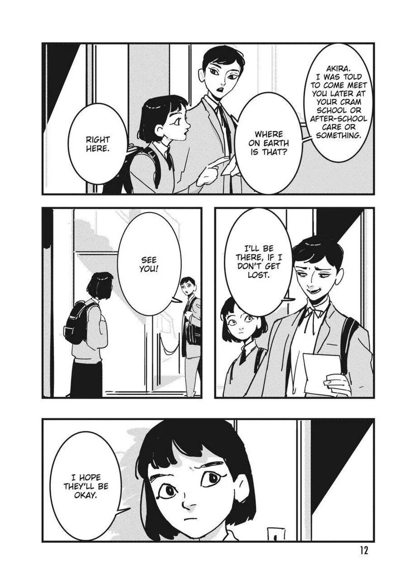 Glitch Chapter 1 page 11