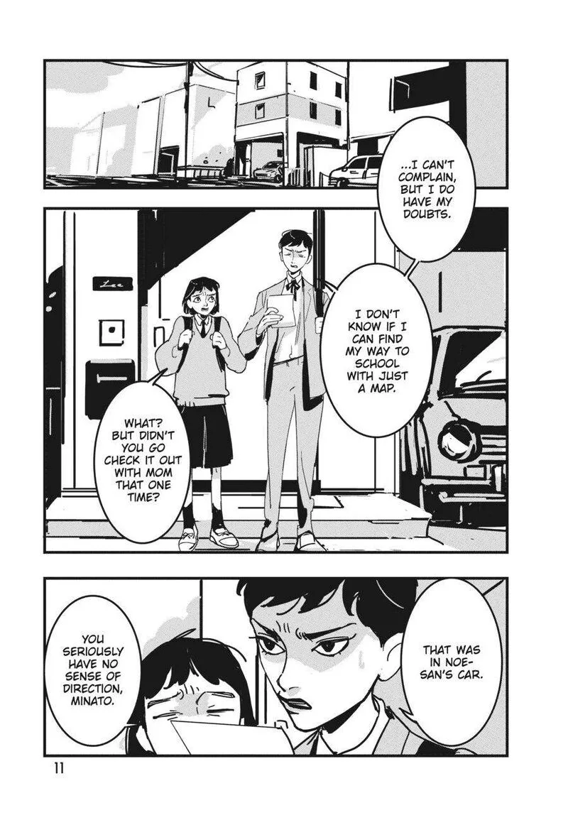 Glitch Chapter 1 page 10