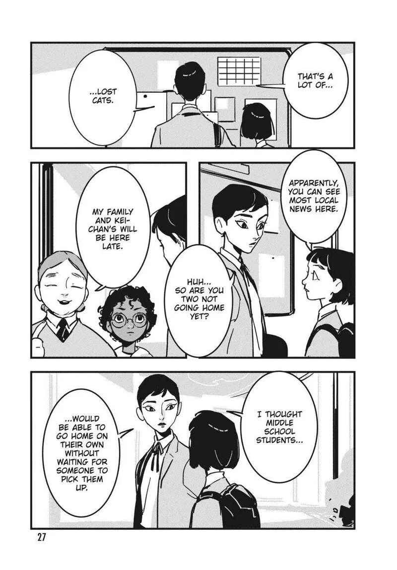 Glitch Chapter 1 page 26