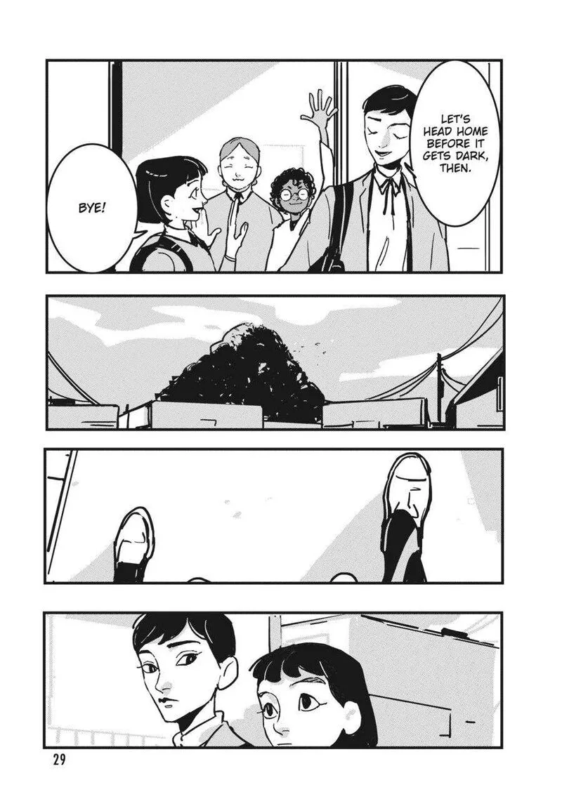 Glitch Chapter 1 page 28