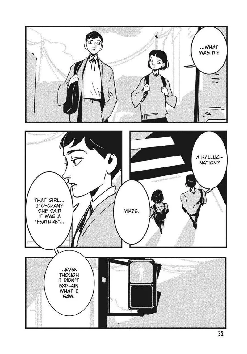 Glitch Chapter 1 page 31