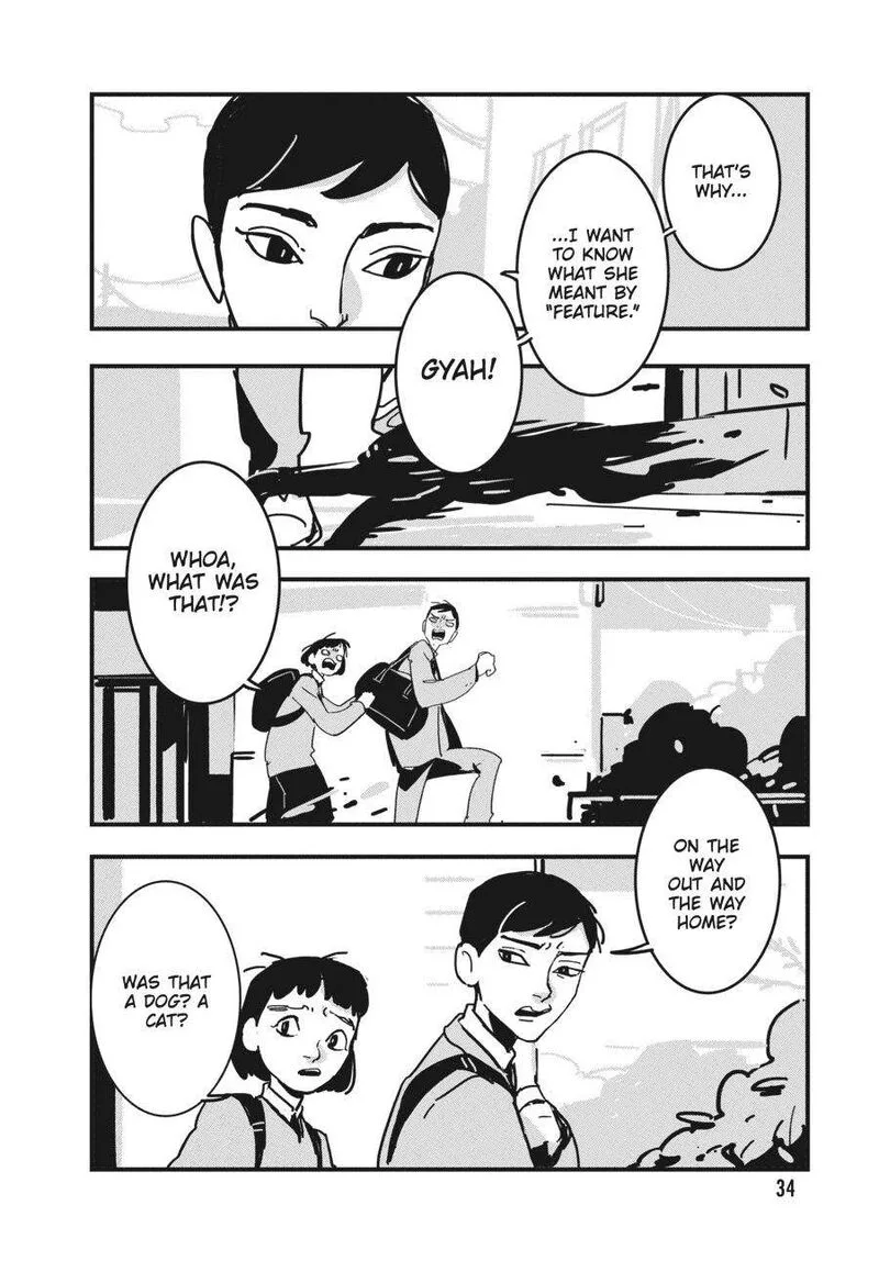 Glitch Chapter 1 page 33