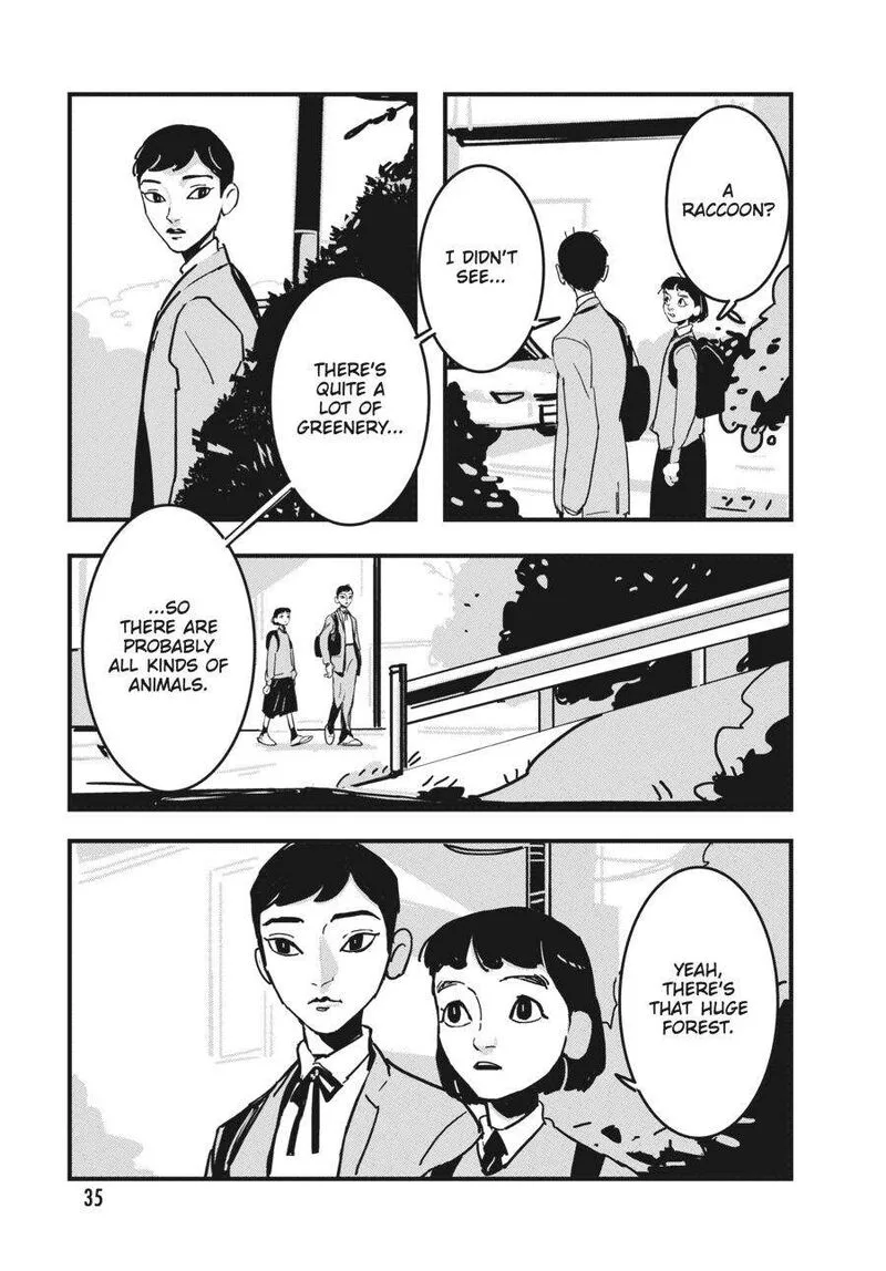 Glitch Chapter 1 page 34