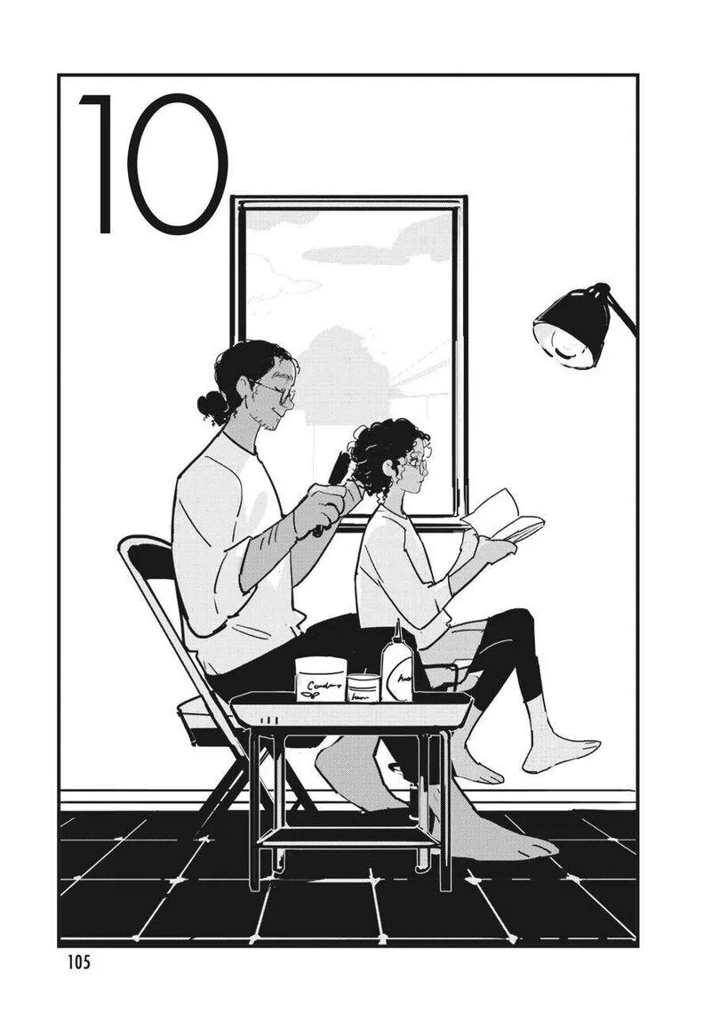 Glitch Chapter 10 page 9