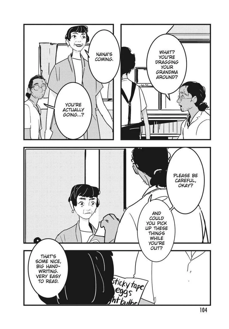 Glitch Chapter 10 page 8