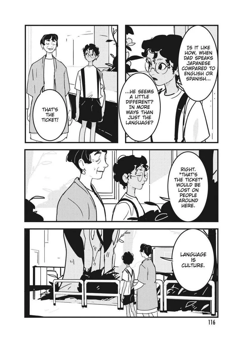 Glitch Chapter 10 page 20
