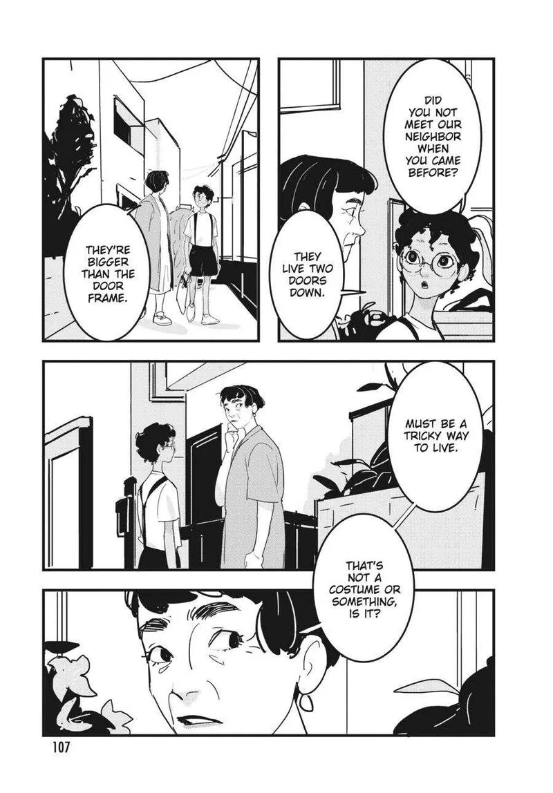 Glitch Chapter 10 page 11
