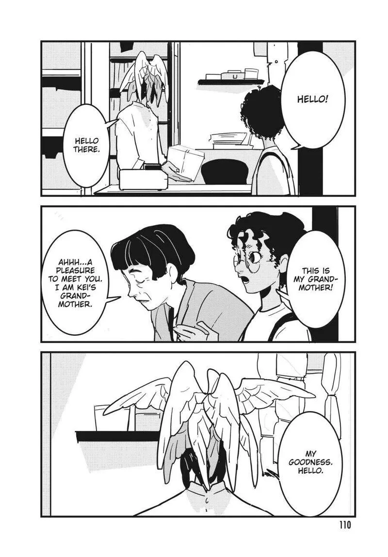 Glitch Chapter 10 page 14