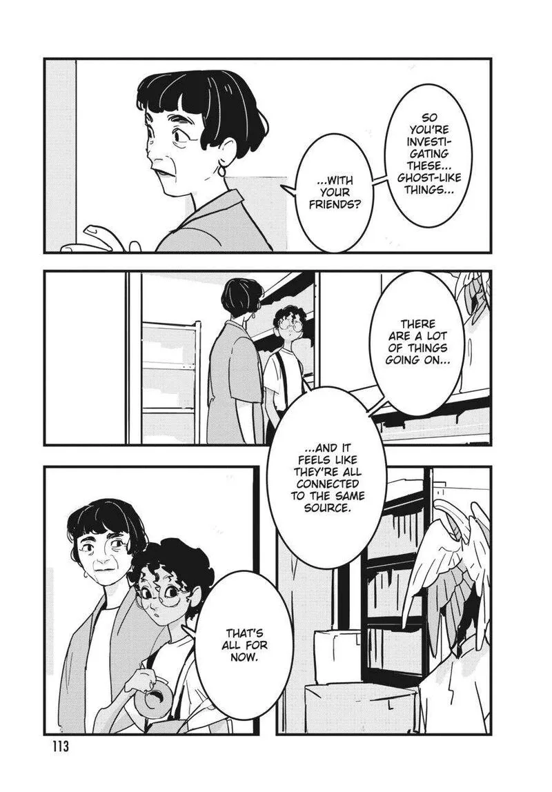 Glitch Chapter 10 page 17