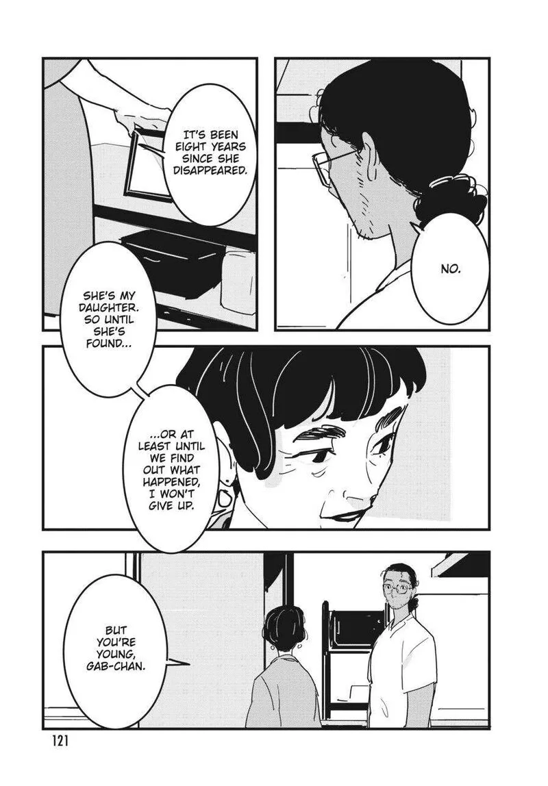 Glitch Chapter 10 page 25