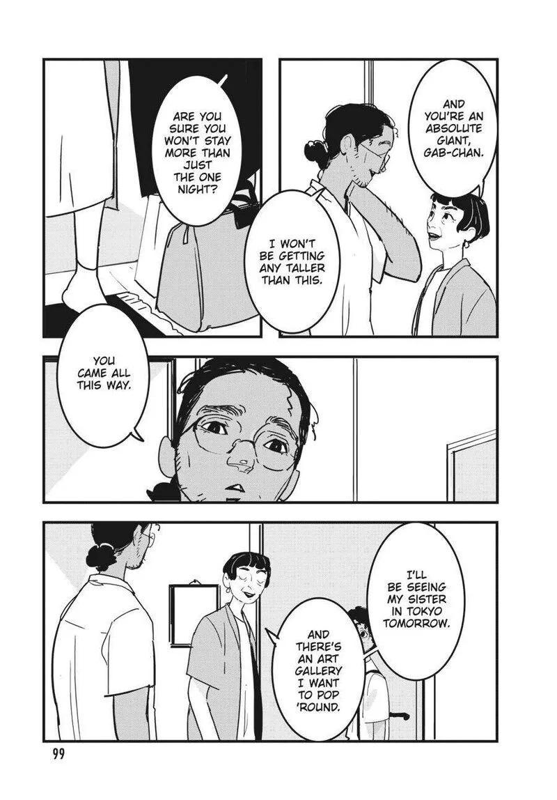 Glitch Chapter 10 page 3
