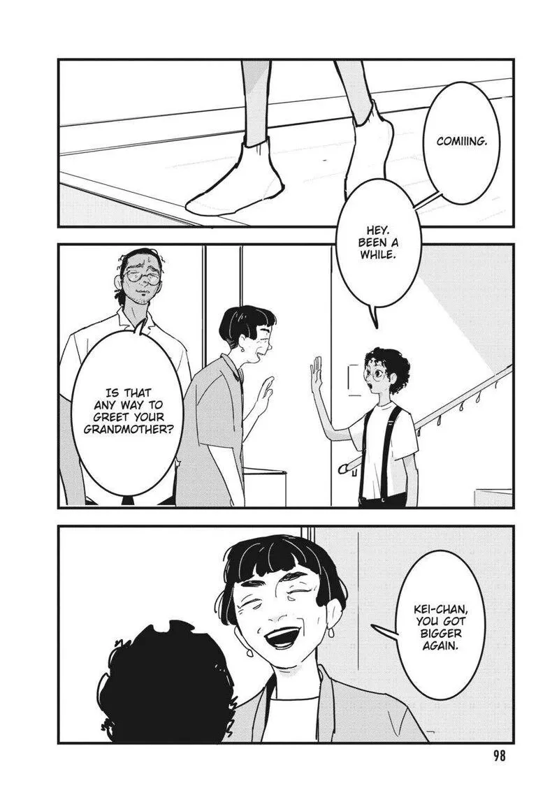 Glitch Chapter 10 page 2