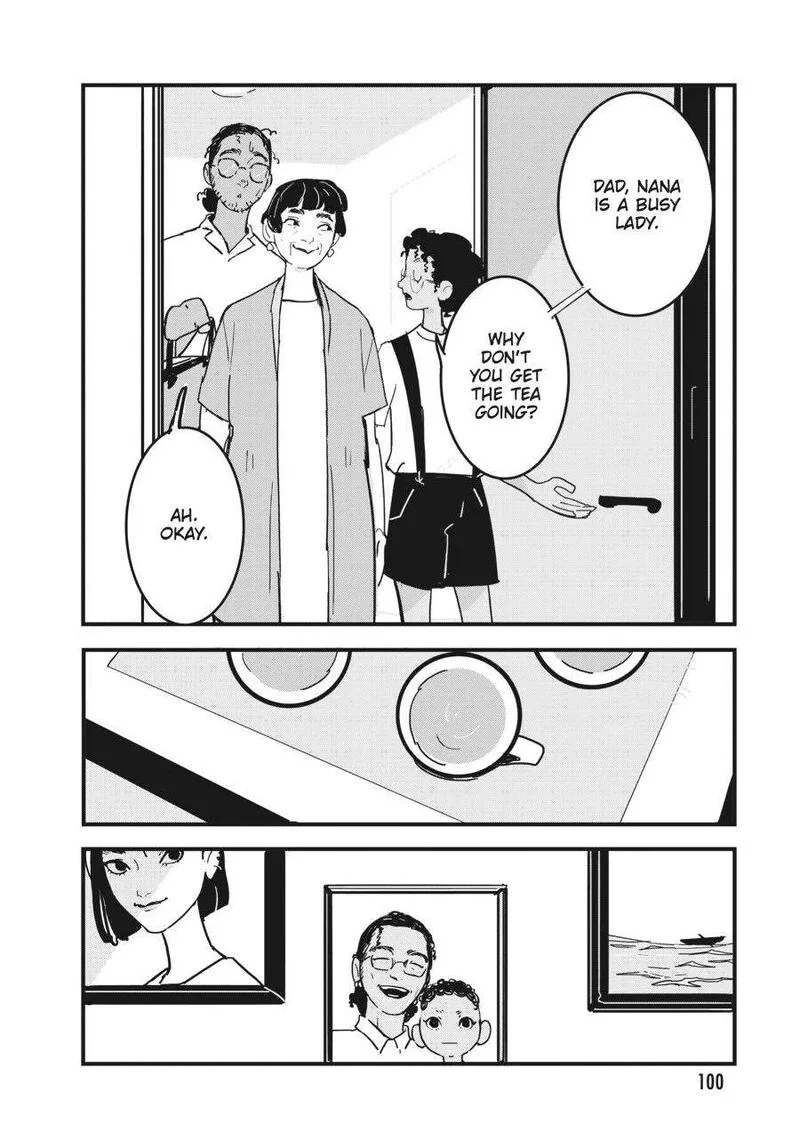 Glitch Chapter 10 page 4