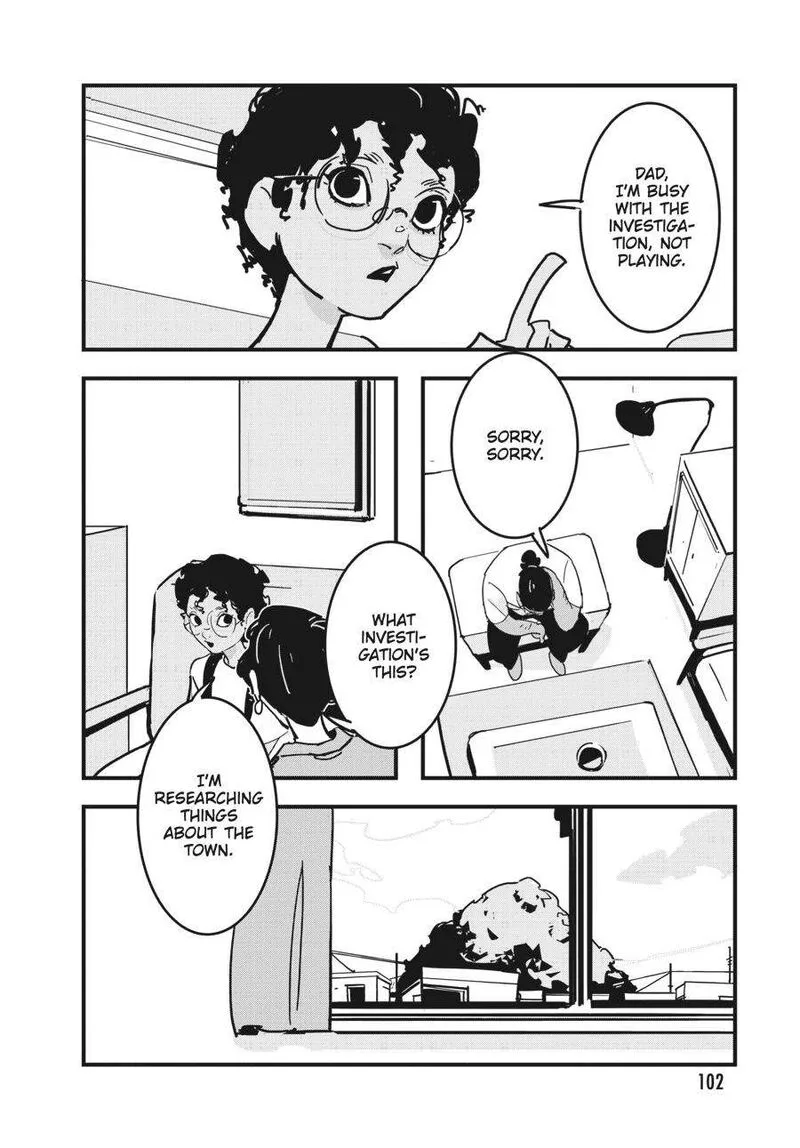 Glitch Chapter 10 page 6