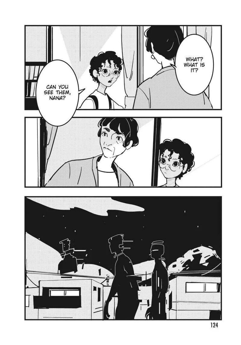 Glitch Chapter 10 page 28