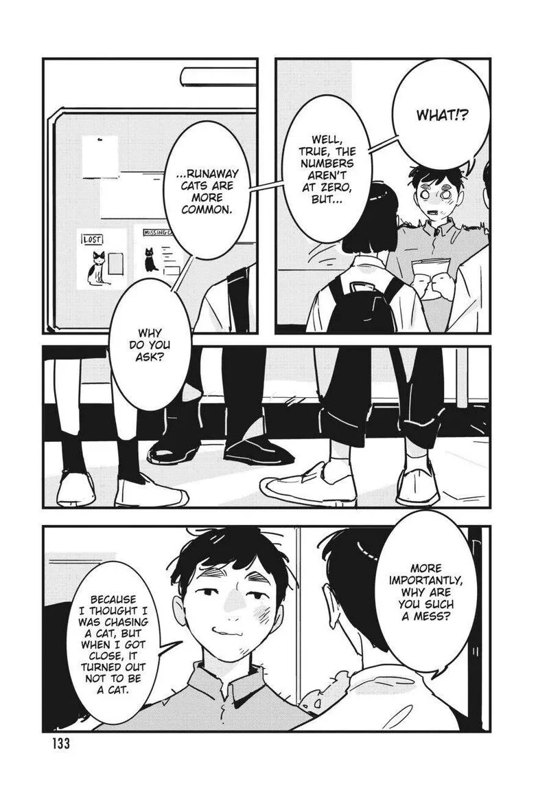 Glitch Chapter 11 page 5