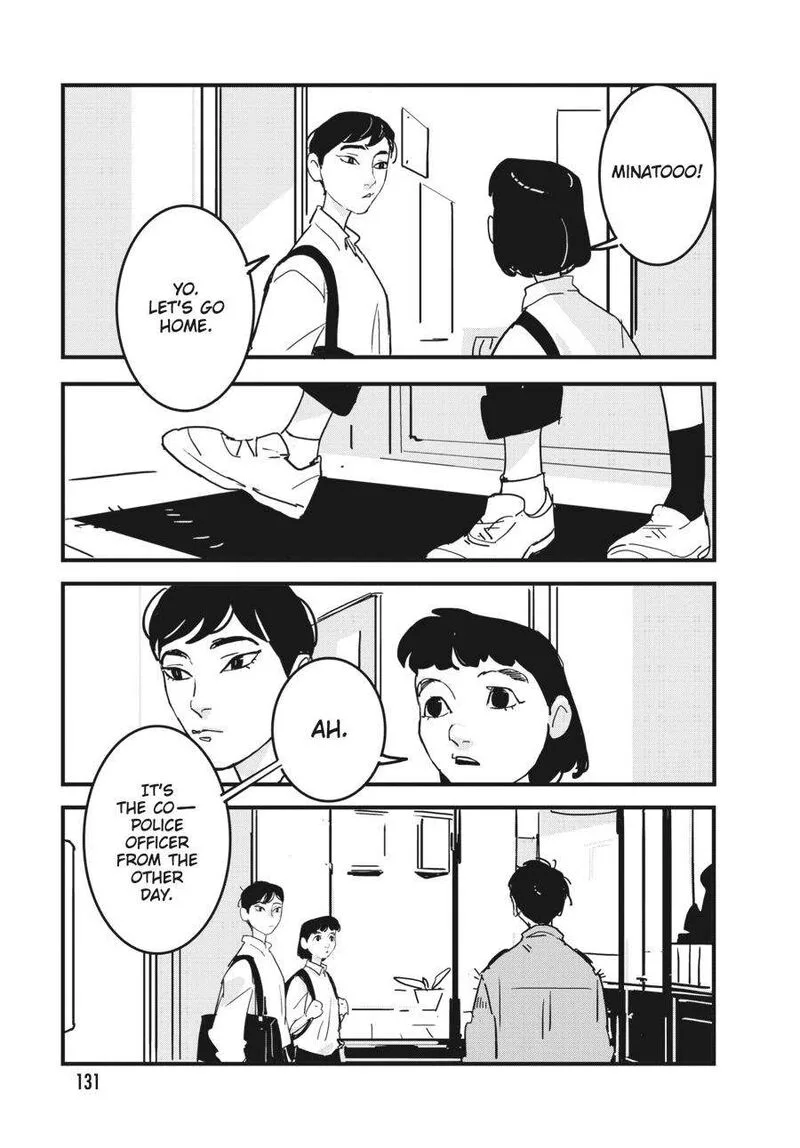 Glitch Chapter 11 page 3