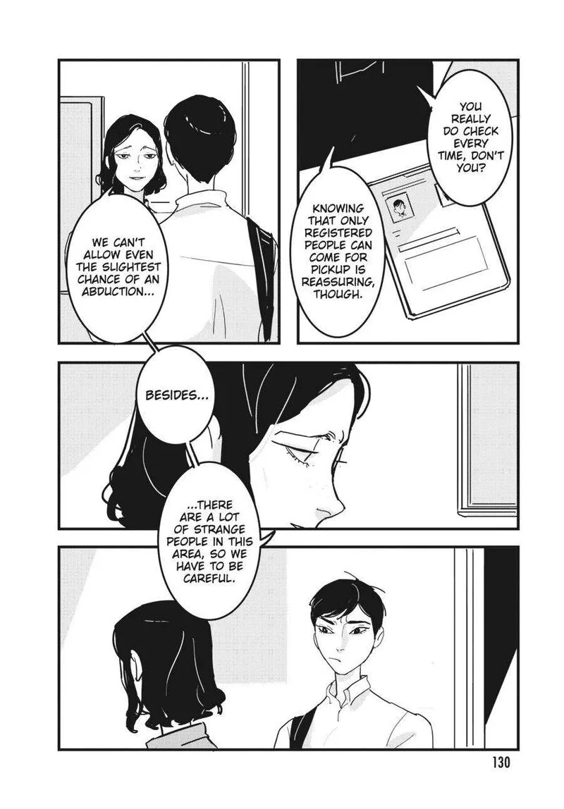 Glitch Chapter 11 page 2