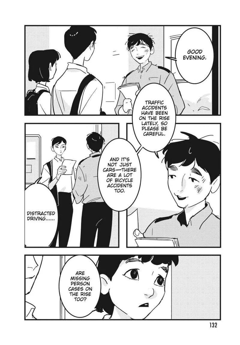 Glitch Chapter 11 page 4