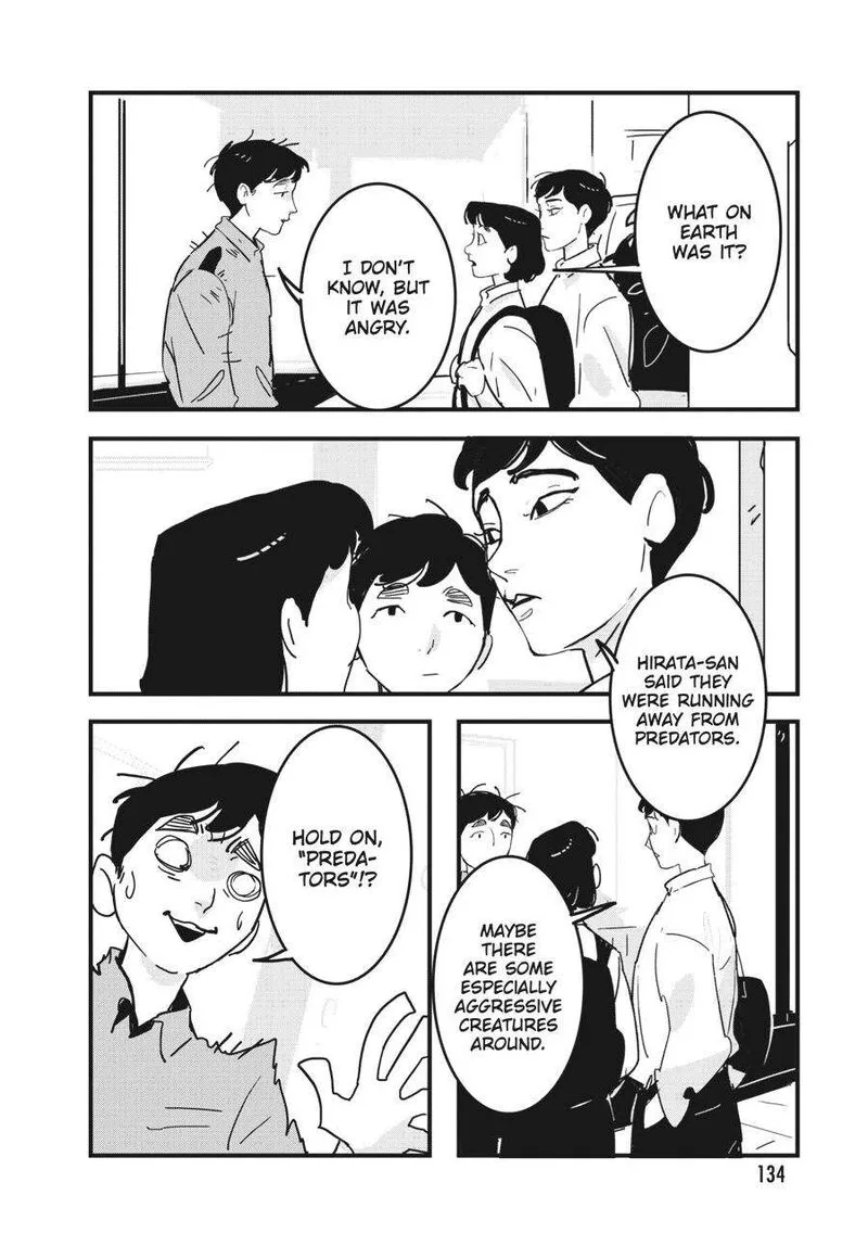 Glitch Chapter 11 page 6