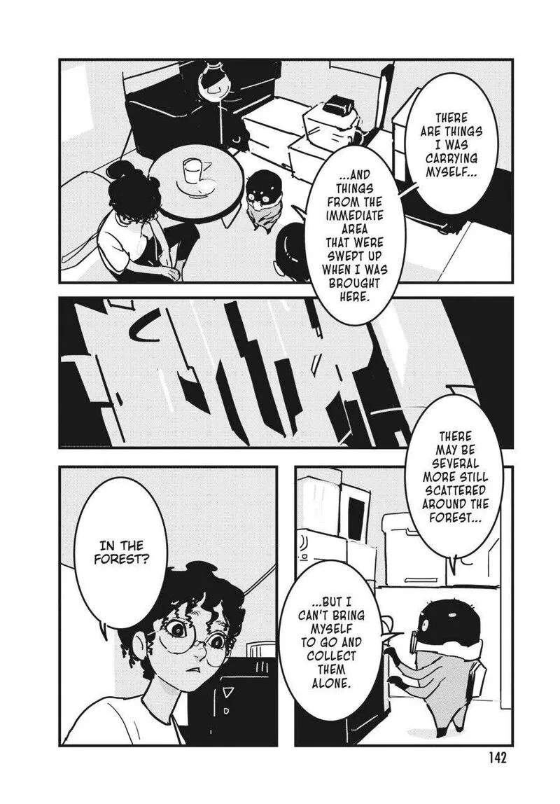 Glitch Chapter 11 page 14