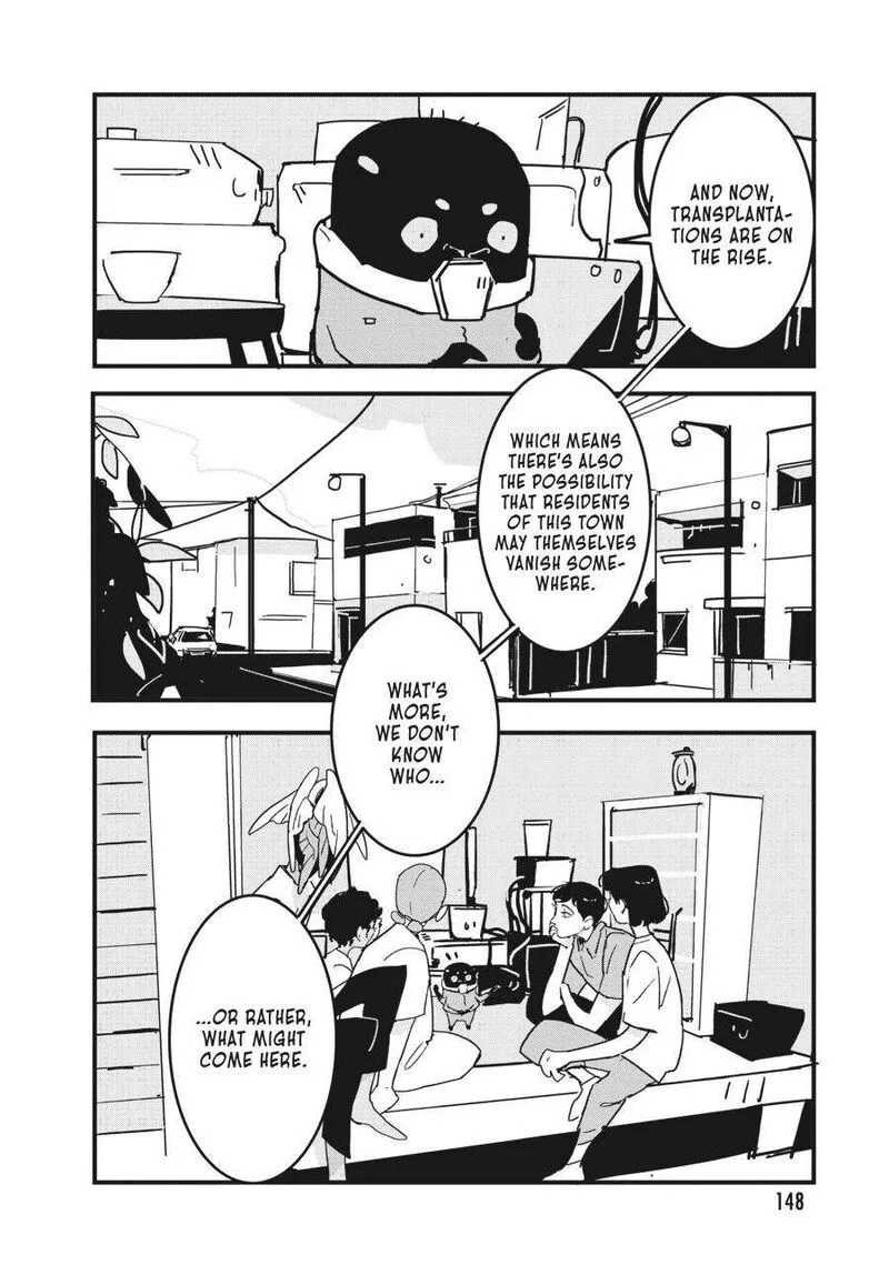 Glitch Chapter 11 page 20